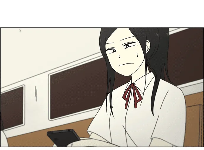 Read Love Revolution chapter 57 image 3 on Lezhin