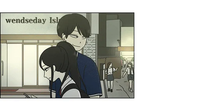 Read Love Revolution chapter 57 image 35 on Lezhin