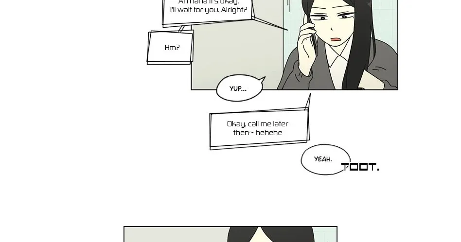 Read Love Revolution chapter 58 image 21 on Lezhin