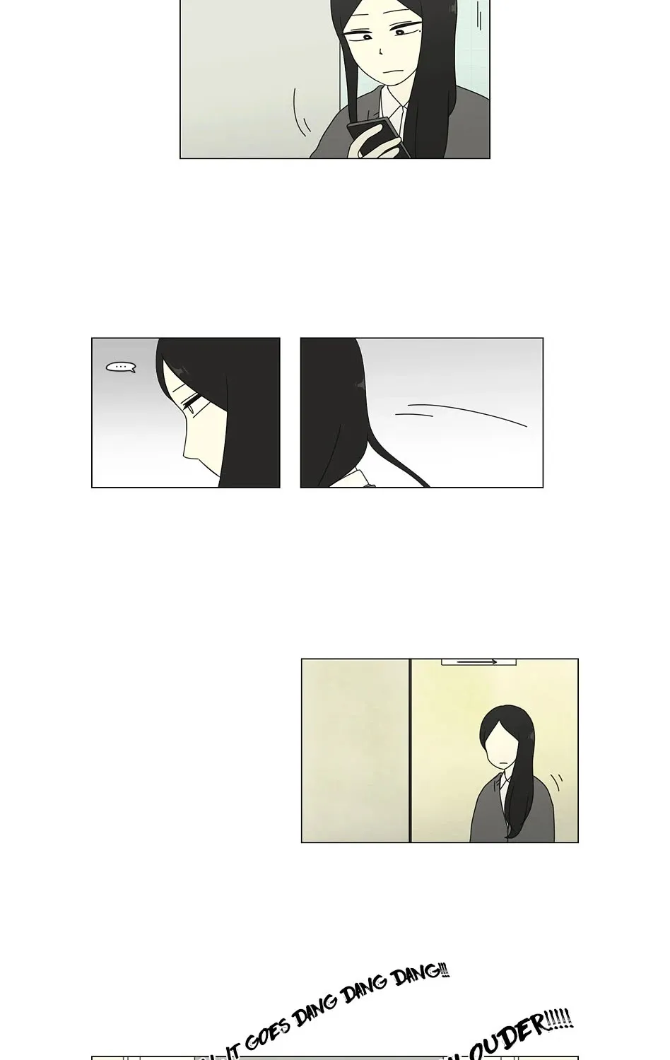 Read Love Revolution chapter 58 image 22 on Lezhin