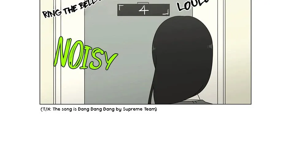 Read Love Revolution chapter 58 image 23 on Lezhin