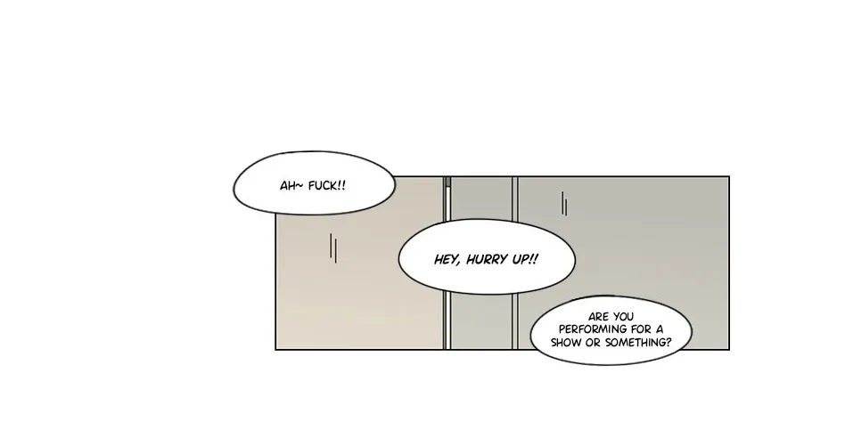 Read Love Revolution chapter 58 image 3 on Lezhin