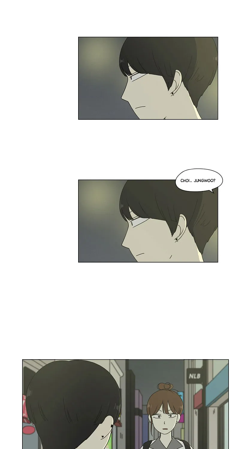 Read Love Revolution chapter 58 image 46 on Lezhin