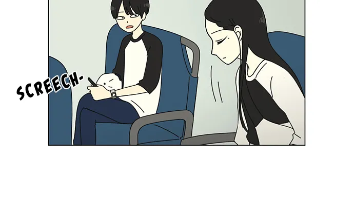 Read Love Revolution chapter 59 image 13 on Lezhin
