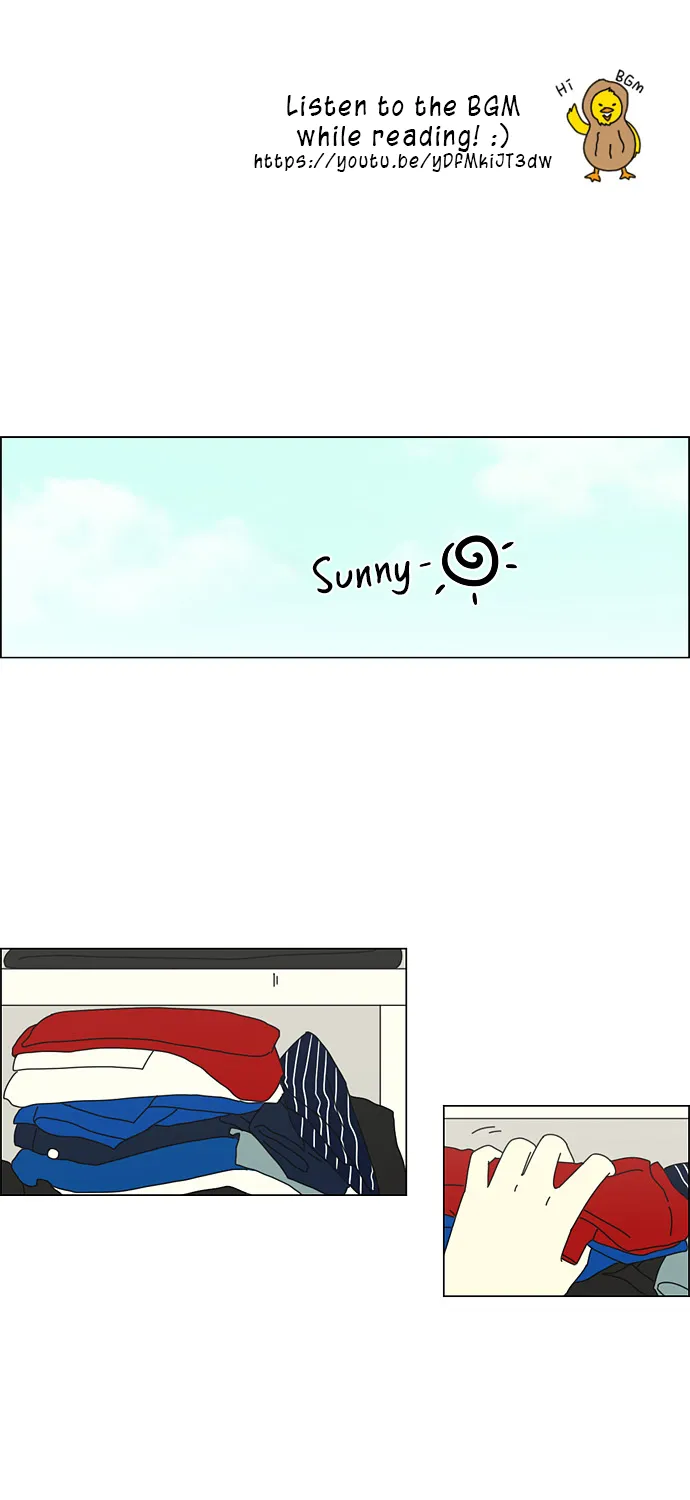 Read Love Revolution chapter 59 image 2 on Lezhin