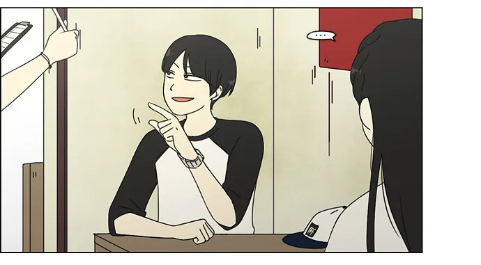 Read Love Revolution chapter 59 image 31 on Lezhin