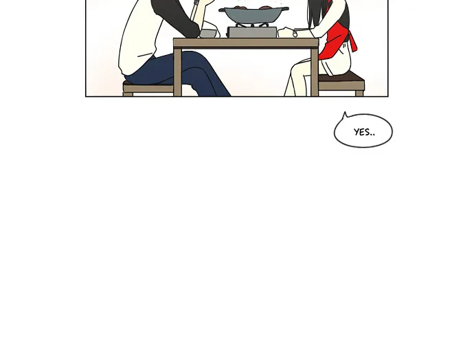 Read Love Revolution chapter 59 image 33 on Lezhin