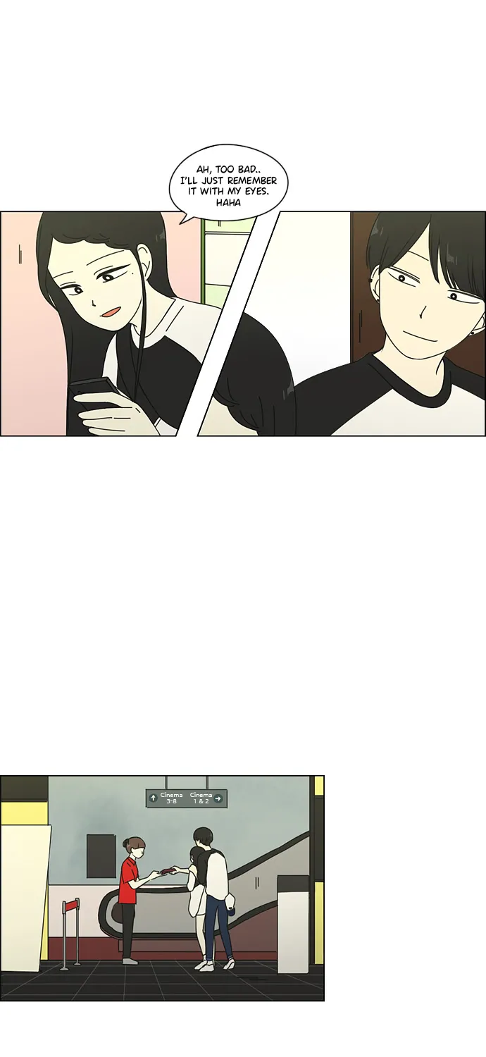 Read Love Revolution chapter 59 image 44 on Lezhin