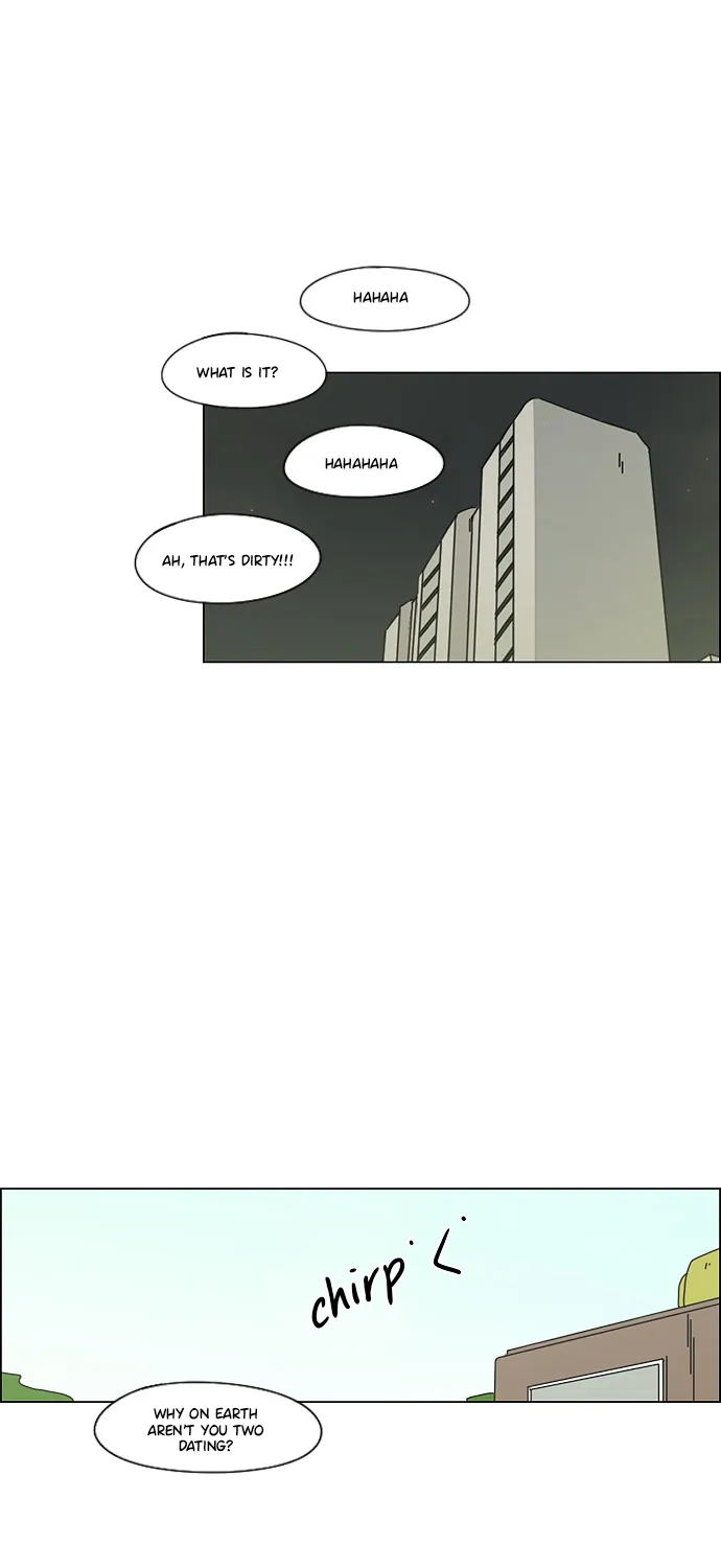 Read Love Revolution chapter 59 image 56 on Lezhin