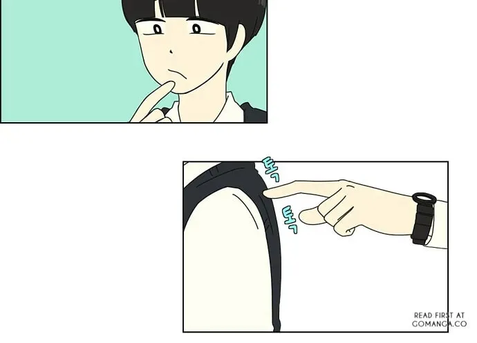 Read Love Revolution chapter 6 image 12 on Lezhin