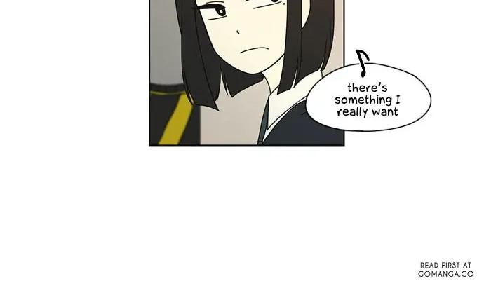 Read Love Revolution chapter 6 image 22 on Lezhin