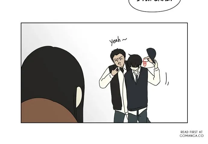 Read Love Revolution chapter 6 image 26 on Lezhin