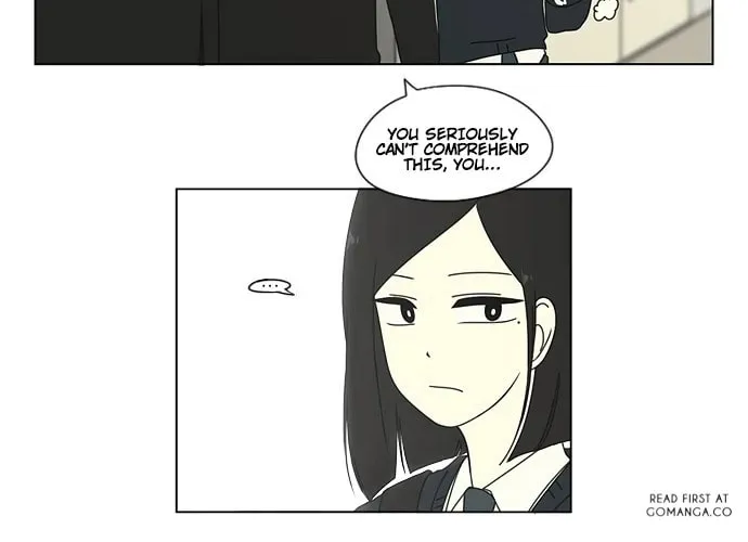Read Love Revolution chapter 6 image 34 on Lezhin