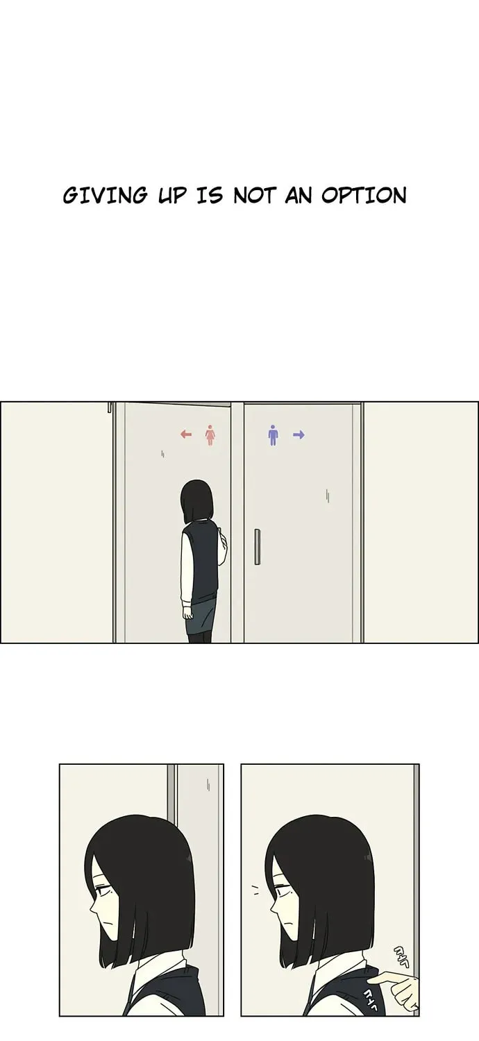 Read Love Revolution chapter 6 image 7 on Lezhin