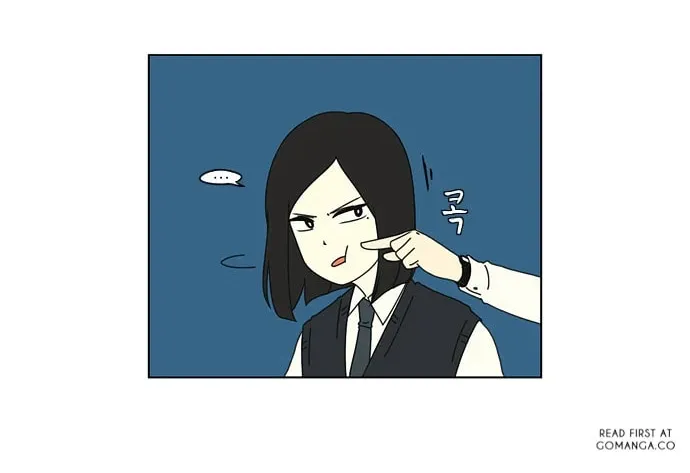 Read Love Revolution chapter 6 image 8 on Lezhin