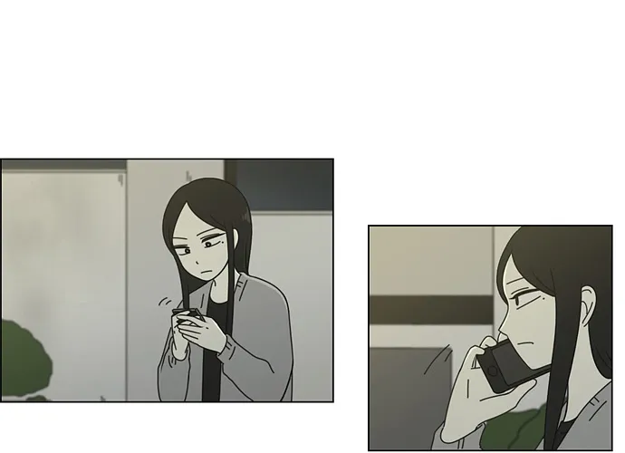 Read Love Revolution chapter 60 image 35 on Lezhin