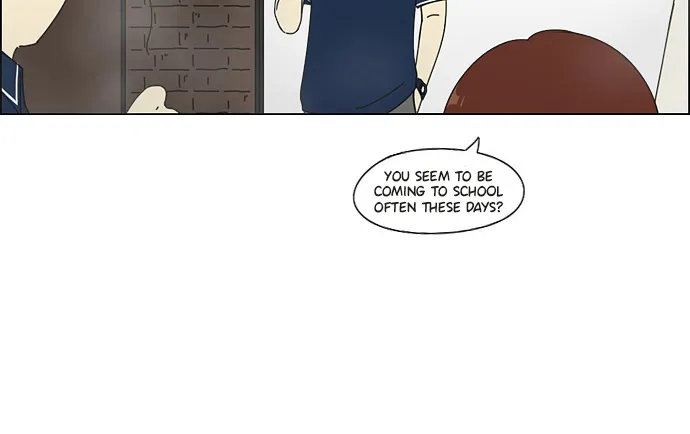 Read Love Revolution chapter 60 image 9 on Lezhin