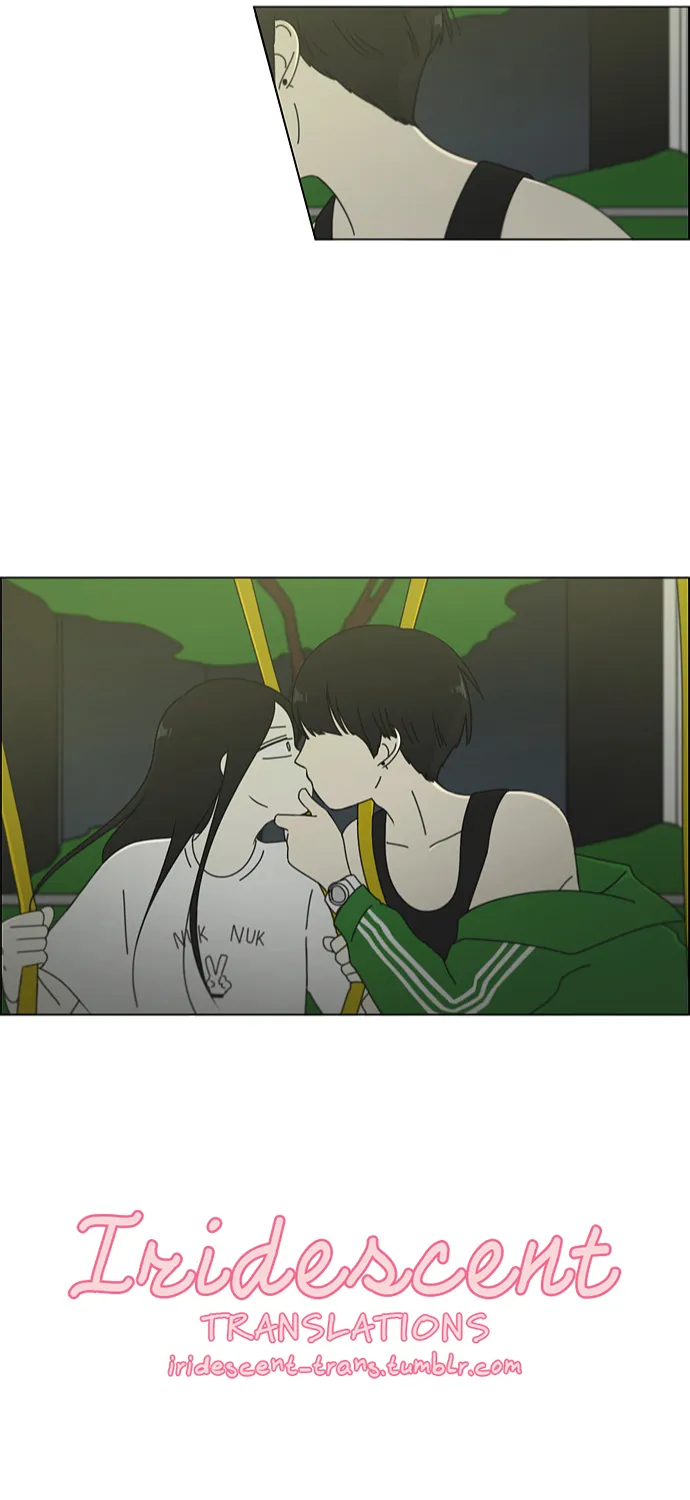 Read Love Revolution chapter 61 image 53 on Lezhin