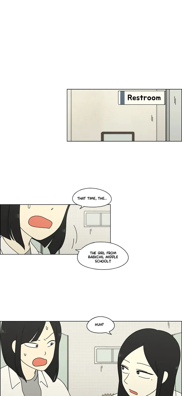 Read Love Revolution chapter 62 image 20 on Lezhin