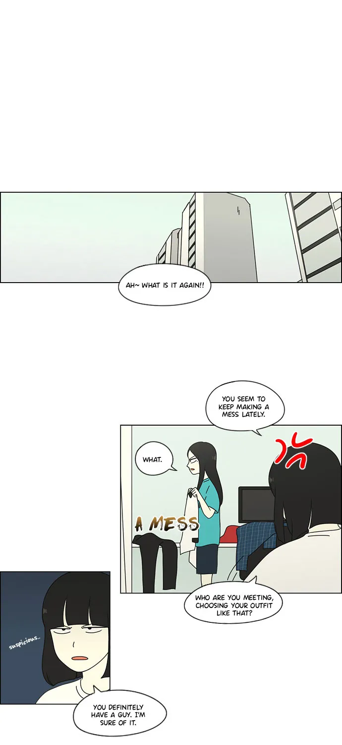 Read Love Revolution chapter 62 image 44 on Lezhin