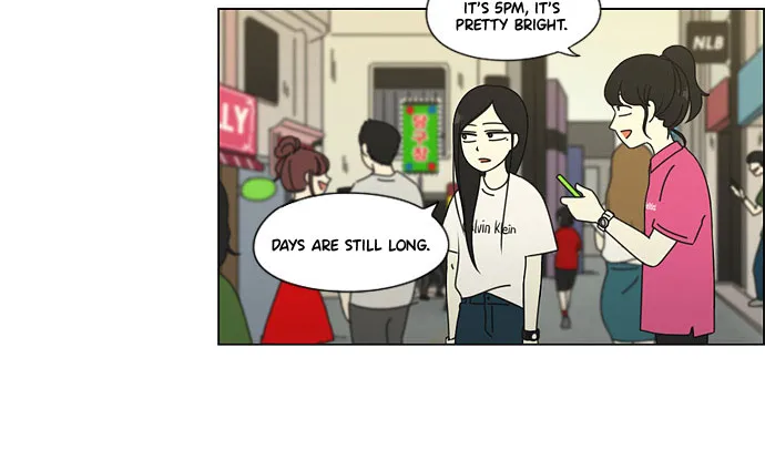 Read Love Revolution chapter 62 image 49 on Lezhin