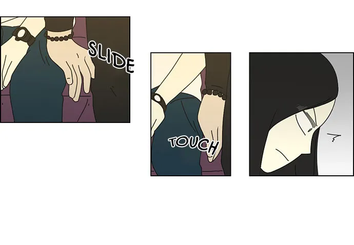 Read Love Revolution chapter 62 image 59 on Lezhin
