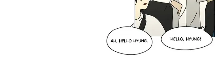 Read Love Revolution chapter 63 image 38 on Lezhin