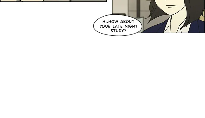 Read Love Revolution chapter 64 image 3 on Lezhin