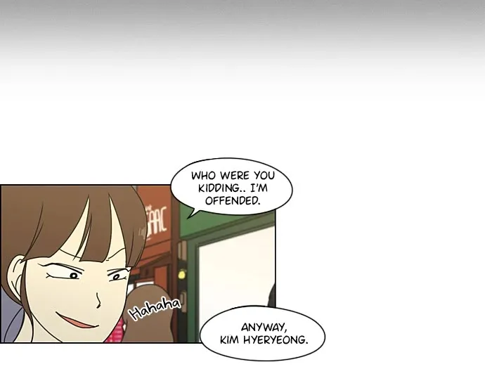 Read Love Revolution chapter 64 image 47 on Lezhin