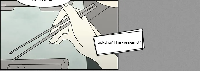 Read Love Revolution chapter 64 image 51 on Lezhin