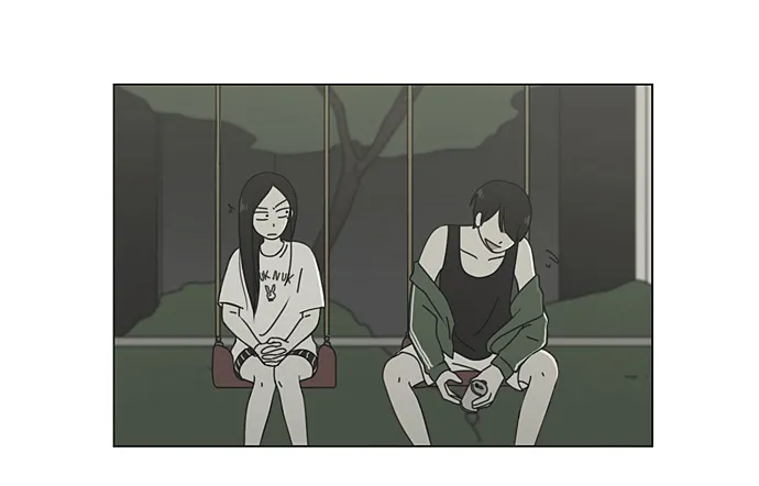 Read Love Revolution chapter 64 image 65 on Lezhin
