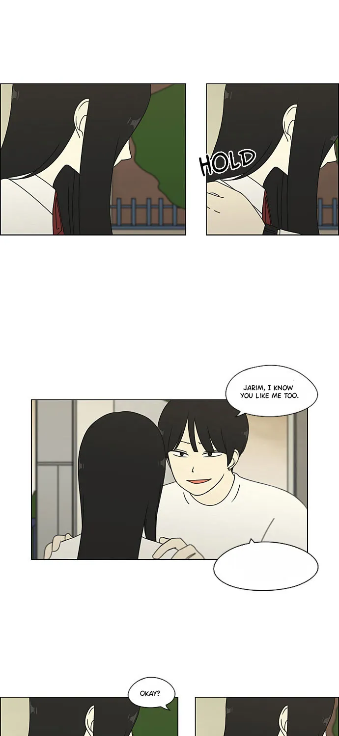 Read Love Revolution chapter 65 image 22 on Lezhin