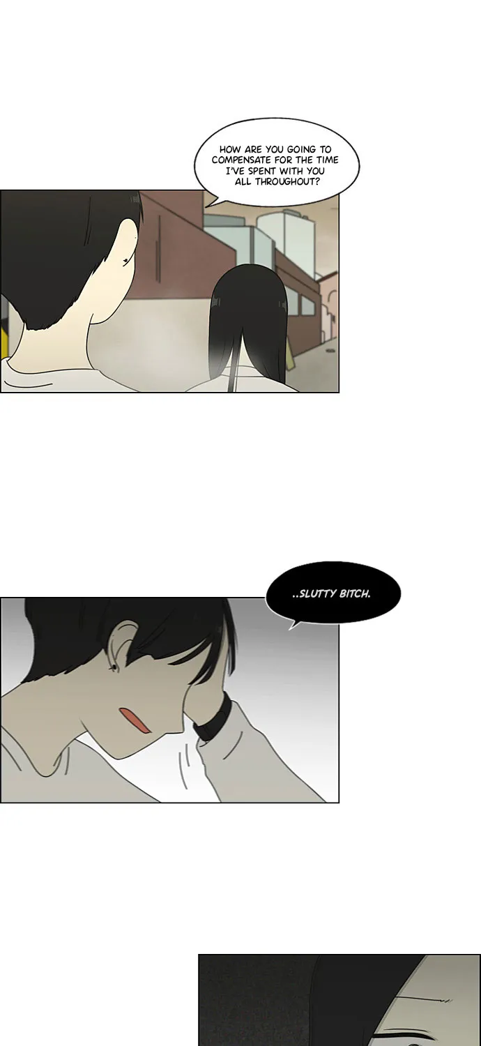 Read Love Revolution chapter 65 image 34 on Lezhin