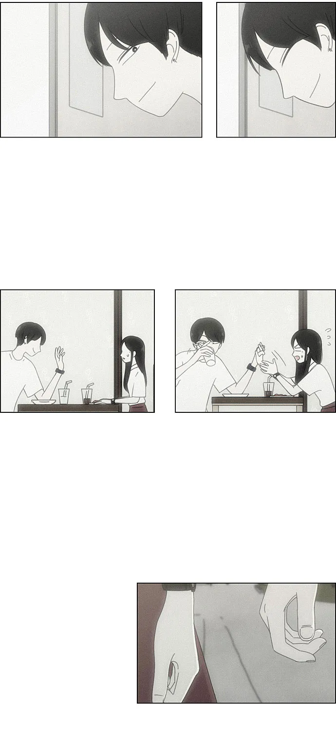 Read Love Revolution chapter 65 image 38 on Lezhin
