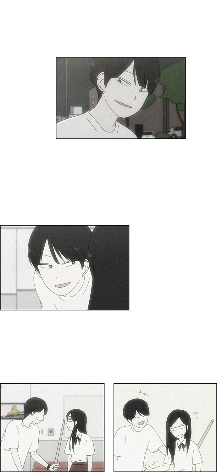 Read Love Revolution chapter 65 image 40 on Lezhin
