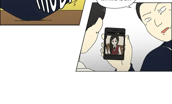 Read Love Revolution chapter 66 image 43 on Lezhin