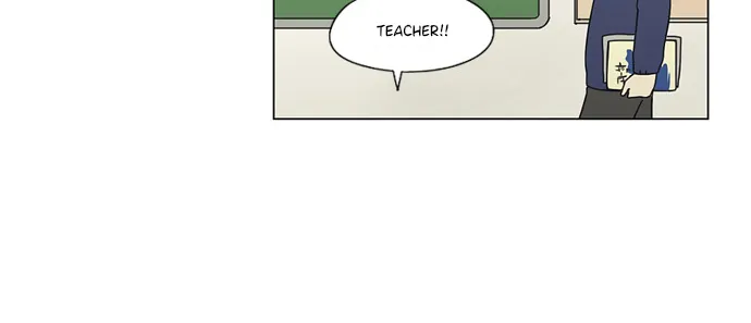 Read Love Revolution chapter 67 image 25 on Lezhin