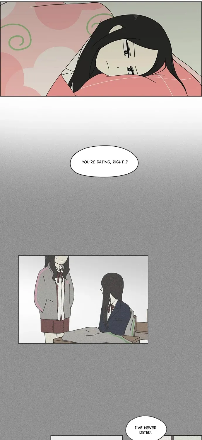 Read Love Revolution chapter 67 image 28 on Lezhin