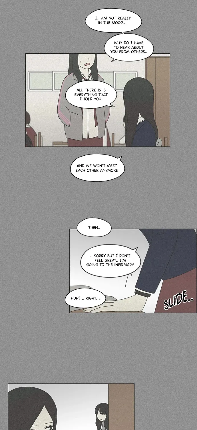 Read Love Revolution chapter 67 image 30 on Lezhin