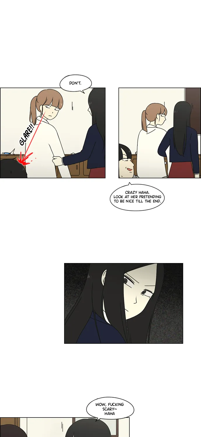 Read Love Revolution chapter 67 image 44 on Lezhin