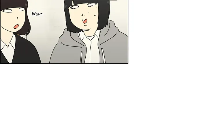 Read Love Revolution chapter 67 image 45 on Lezhin