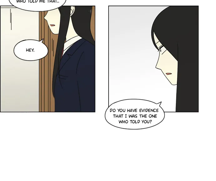 Read Love Revolution chapter 68 image 13 on Lezhin