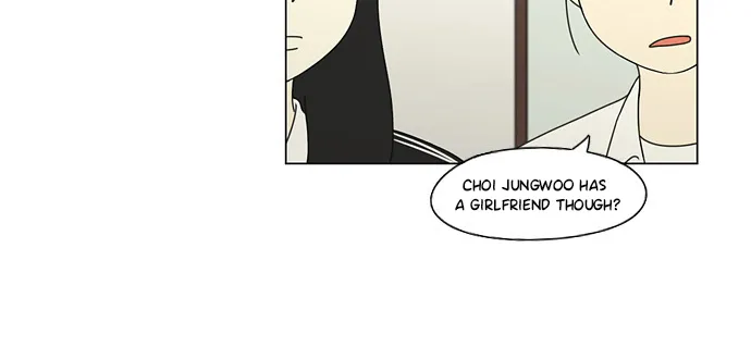 Read Love Revolution chapter 68 image 21 on Lezhin