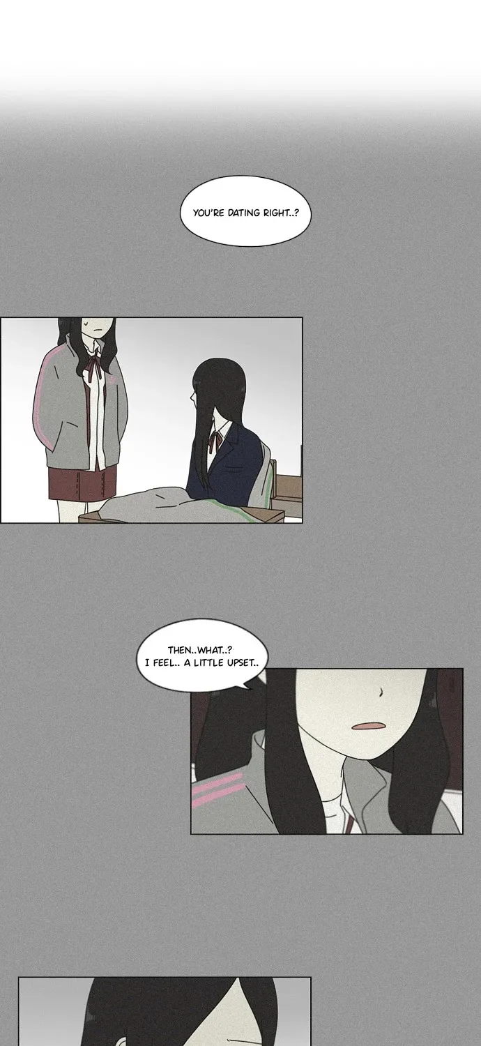 Read Love Revolution chapter 68 image 49 on Lezhin