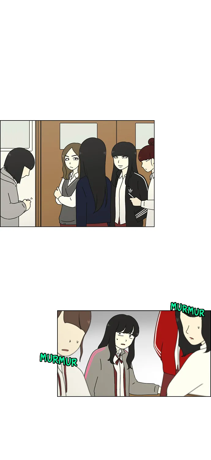 Read Love Revolution chapter 68 image 6 on Lezhin