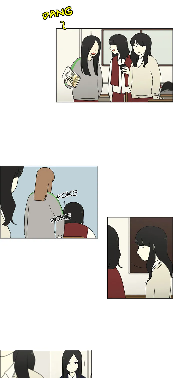Read Love Revolution chapter 69 image 44 on Lezhin
