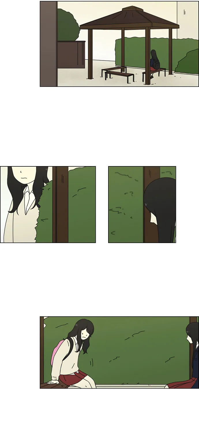 Read Love Revolution chapter 69 image 52 on Lezhin