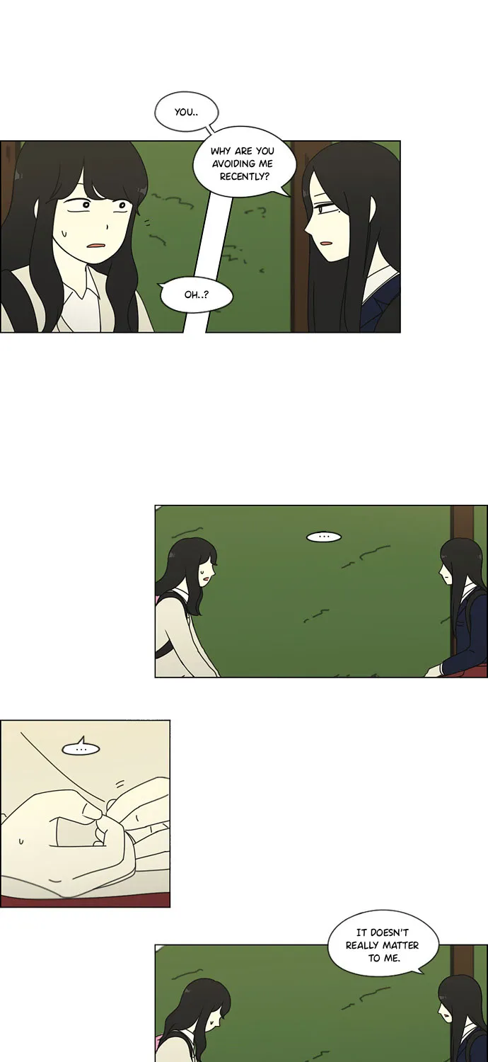Read Love Revolution chapter 69 image 54 on Lezhin