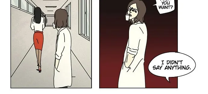 Read Love Revolution chapter 7 image 10 on Lezhin