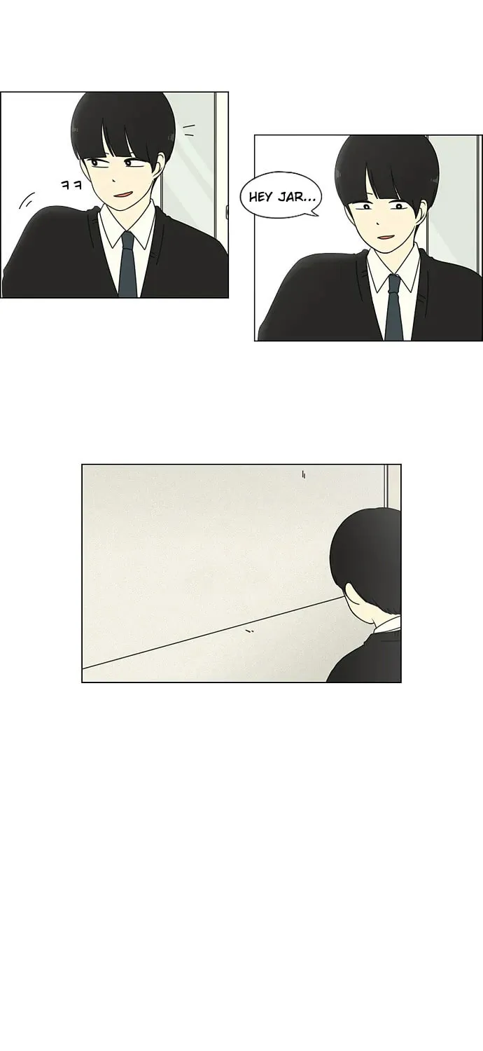 Read Love Revolution chapter 7 image 11 on Lezhin